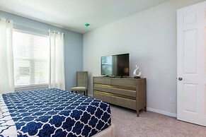 Solara 9bed 6.5ba Villa Games, Pool