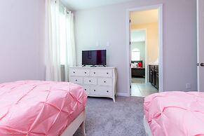 Solara 9bed 6.5ba Villa Games, Pool