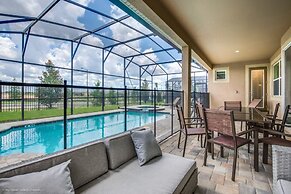 Solara 9bed 6.5ba Villa Games, Pool