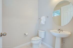 Solara 9bed 6.5ba Villa Games, Pool