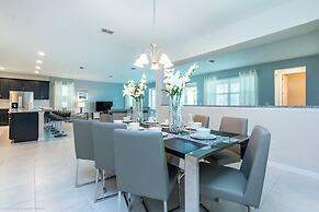 Solara 9bed 6.5ba Villa Games, Pool