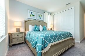 Solara 9bed 6.5ba Villa Games, Pool