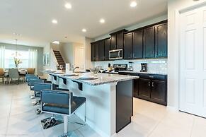 Solara 9bed 6.5ba Villa Games, Pool