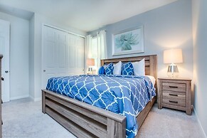 Solara 9bed 6.5ba Villa Games, Pool