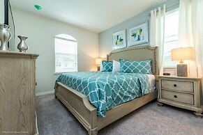 Solara 9bed 6.5ba Villa Games, Pool