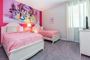 Solara 9bed 6.5ba Villa Games, Pool