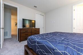 Solara 9bed 6.5ba Villa Games, Pool