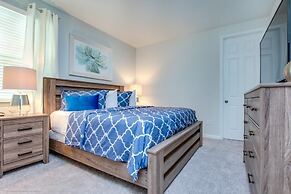 Solara 9bed 6.5ba Villa Games, Pool