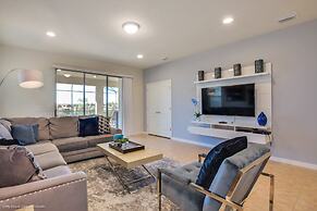 7 BD 5.5 BH Villa Game Room Pool Spa