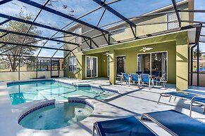 Emerald Island - IHR 4067