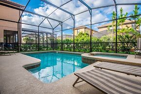 6 Bdrm 5 Bath in Solterra Resort