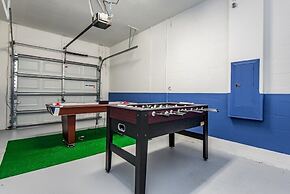 6 Bdrm 5 Bath in Solterra Resort