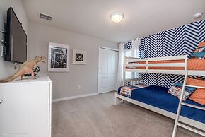 2105mw Luxury 6 Bed Villa With Pool & Spa