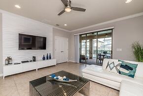 2105mw Luxury 6 Bed Villa With Pool & Spa