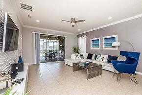 2105mw Luxury 6 Bed Villa With Pool & Spa