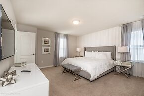 2105mw Luxury 6 Bed Villa With Pool & Spa