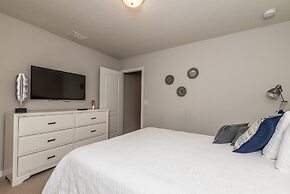 2105mw Luxury 6 Bed Villa With Pool & Spa