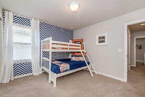 2105mw Luxury 6 Bed Villa With Pool & Spa