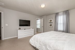 2105mw Luxury 6 Bed Villa With Pool & Spa