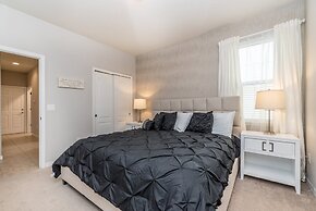 2105mw Luxury 6 Bed Villa With Pool & Spa