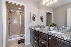 2105mw Luxury 6 Bed Villa With Pool & Spa