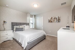 2105mw Luxury 6 Bed Villa With Pool & Spa