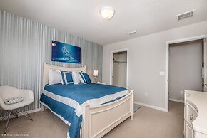 2105mw Luxury 6 Bed Villa With Pool & Spa