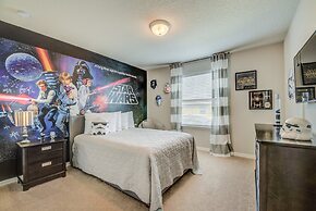 2105mw Luxury 6 Bed Villa With Pool & Spa