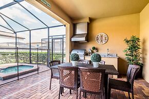 2105mw Luxury 6 Bed Villa With Pool & Spa