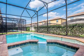 2105mw Luxury 6 Bed Villa With Pool & Spa