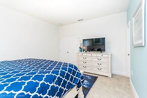 5 Bedroom, 4 Bathroom Villa