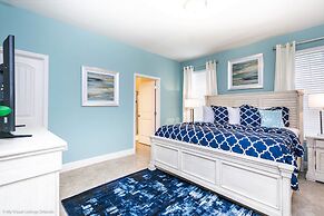 5 Bedroom, 4 Bathroom Villa