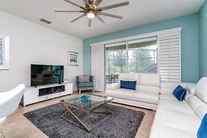 5 Bedroom, 4 Bathroom Villa