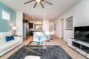 5 Bedroom, 4 Bathroom Villa