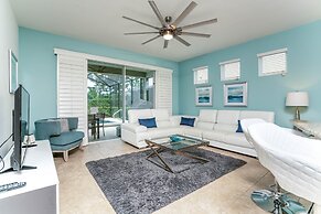 5 Bedroom, 4 Bathroom Villa