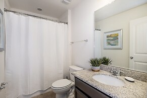 5 Bedroom, 4 Bathroom Villa