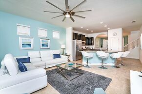 5 Bedroom, 4 Bathroom Villa