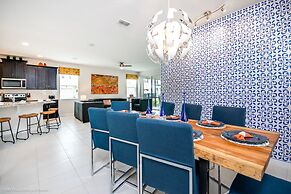 7 BD 5 BH Home Villa at Solara