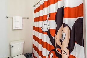 7 BD 5 BH Home Villa at Solara