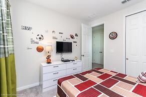 7 BD 5 BH Home Villa at Solara