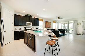 7 BD 5 BH Home Villa at Solara