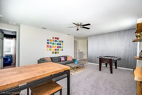 7 BD 5 BH Home Villa at Solara