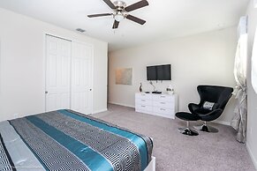 7 BD 5 BH Home Villa at Solara