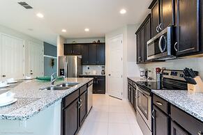 7 BD 5 BH Home Villa at Solara