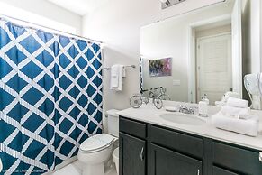 7 BD 5 BH Home Villa at Solara