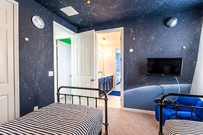 7 BD 5 BH Home Villa at Solara