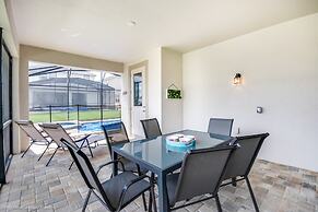 7 BD 5 BH Home Villa at Solara