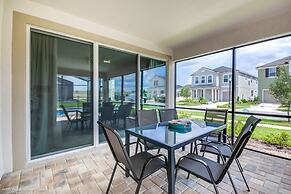 7 BD 5 BH Home Villa at Solara