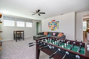 7 BD 5 BH Home Villa at Solara