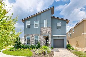 7 BD 5 BH Home Villa at Solara